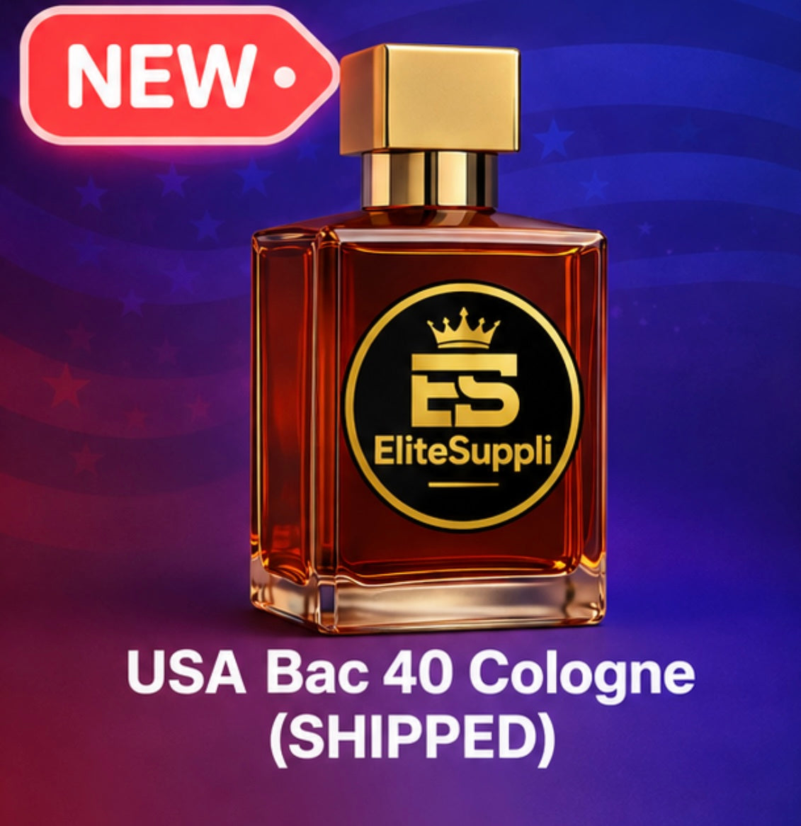 ES Bac 40 Cologne