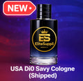 ES D!or Sav Cologne