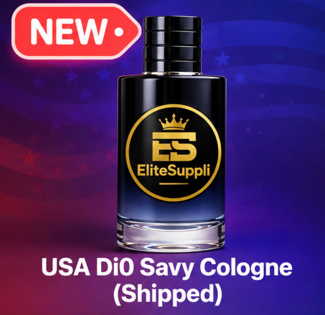 ES D!or Sav Cologne