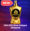 ES Elixar Cologne