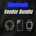 Electric Vendor Bundle
