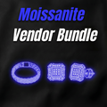 Moissanite Wholesaler