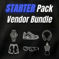 Starter Vendor Bundle