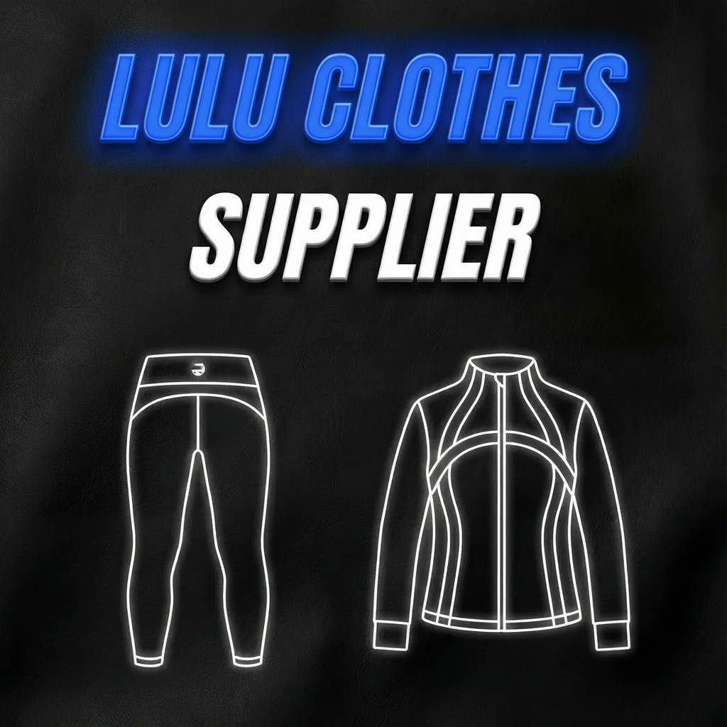 Lulu Supplier