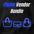 Designer Purse Supplier