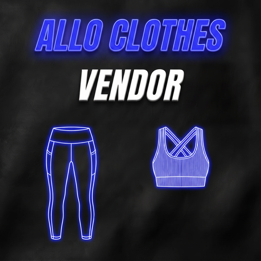 Allo Supplier