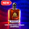 Y0U Insen Cologne